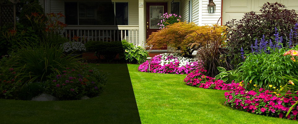 Luray Landscapers