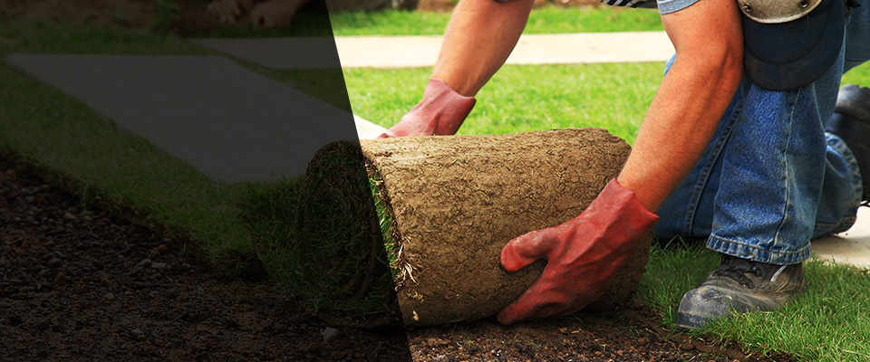 Luray Landscapers