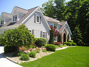 Landscapers and Lawncare Services in Luray, VA